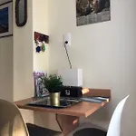 Apartment Panorama *