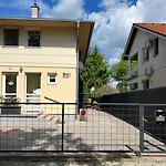 Apartment Panorama
