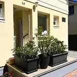 Panoráma Apartman Balatonboglár
