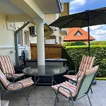 Apartment Panorama Balatonboglar