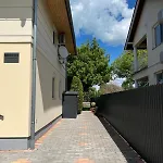 Panorama Lägenhet *