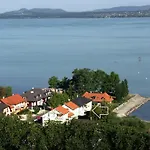 Lägenhet Panorama