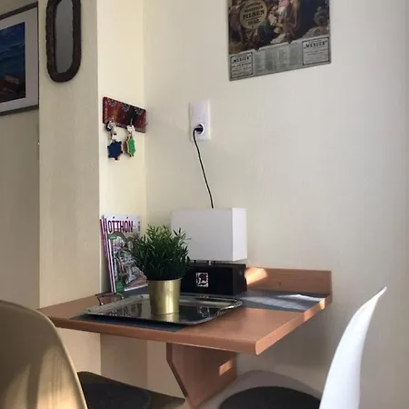 Appartement Panorama *