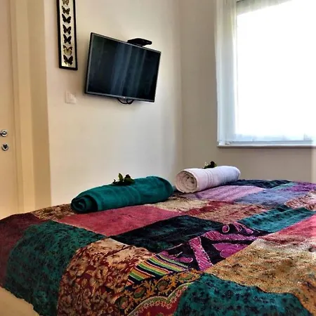 Apartman Panoráma