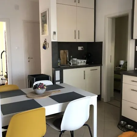 파노라마 아파트 Balatonboglár