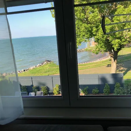 Appartement Panorama