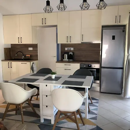 Panoráma Apartman *