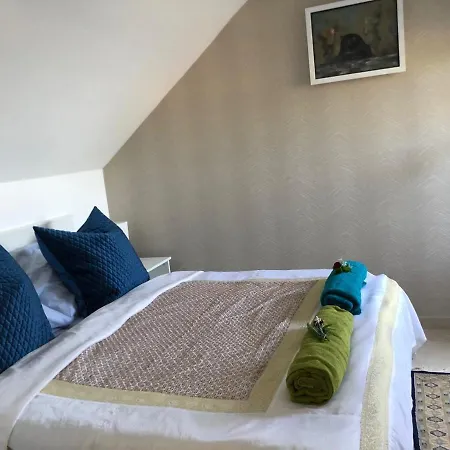 Panoráma Apartman
