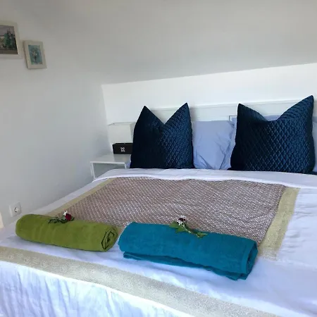 Panoráma Apartman