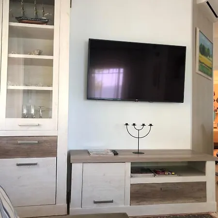 Apartman Panoráma *