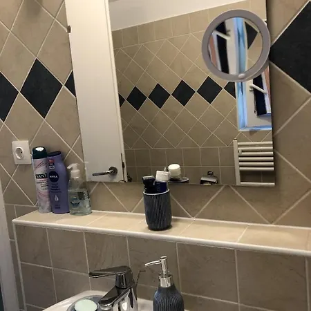 Apartman Panoráma *
