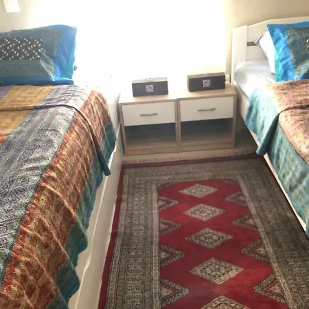 Panoráma Apartman