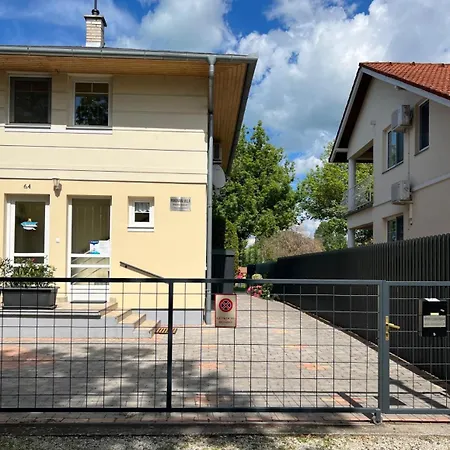 Apartman Panoráma
