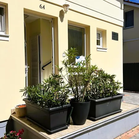 Panoráma Apartman Balatonboglár