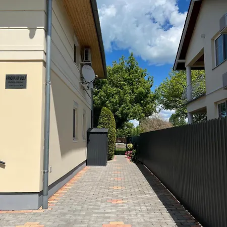 Panorama Lägenhet *