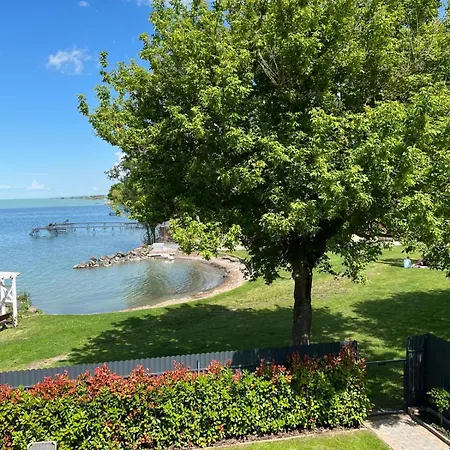 Panorama Balatonboglár