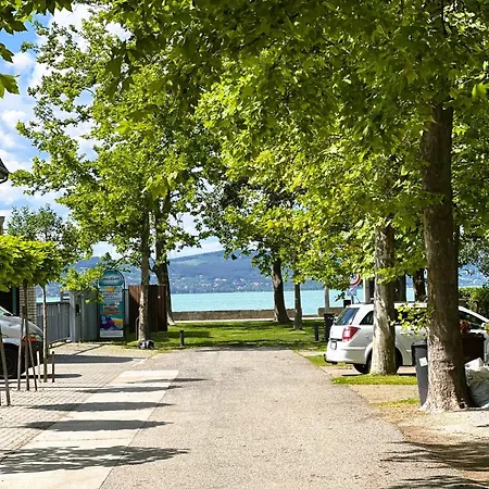 Panoráma Apartman