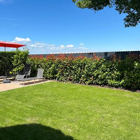 파노라마 아파트 Balatonboglár