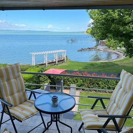 Panorama * Balatonboglár