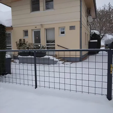 Panoráma Apartamento