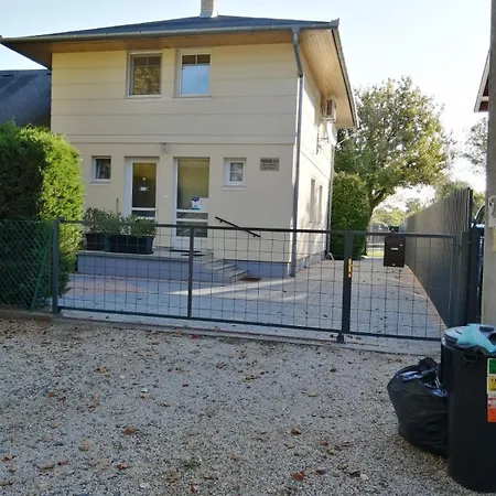 Panorama Lägenhet