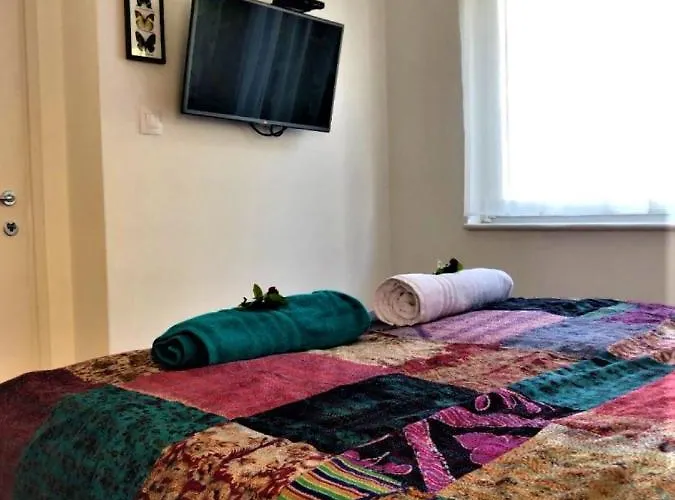 Apartamento Panoráma