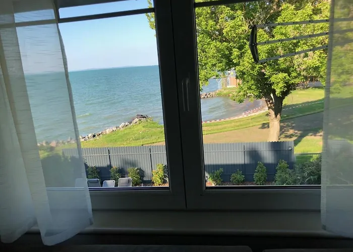Appartement Panorama