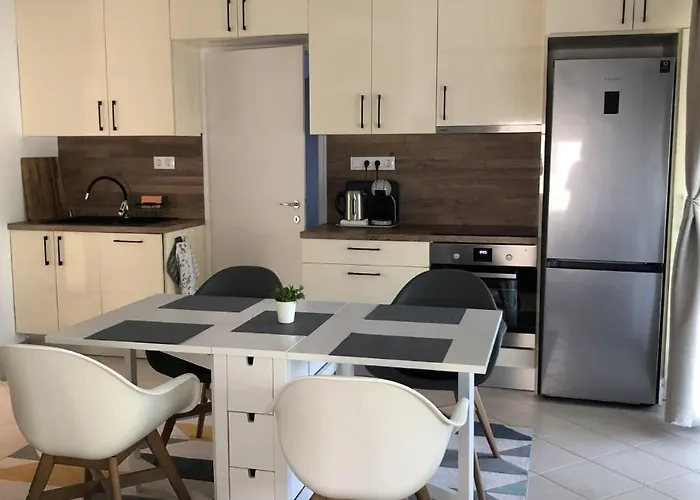 Panoráma Apartamento *