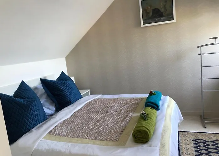 Panorama Appartement