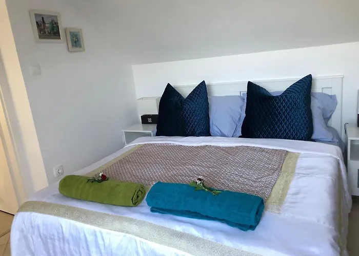 Panorama Appartement