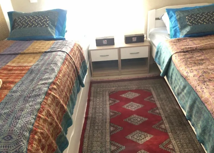 Panorama Appartement