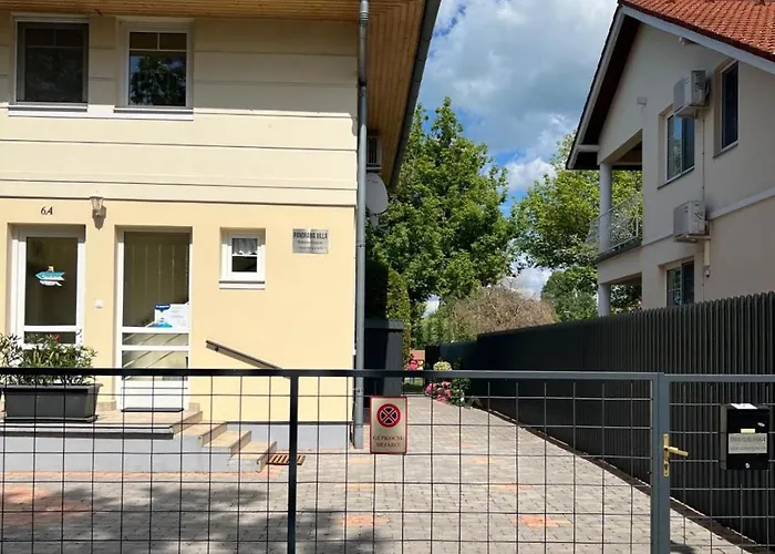 Appartement Panorama