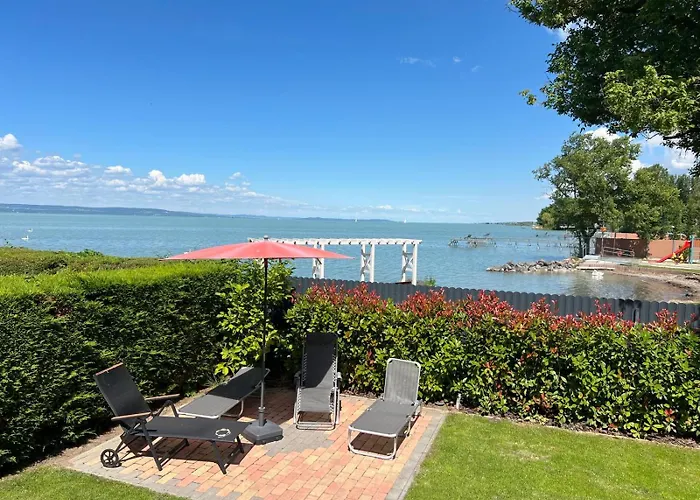 Lägenhet Panorama *