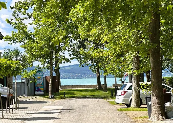 Panoráma Apartamento