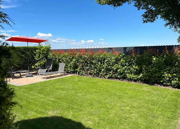 Panorama Lägenhet Balatonboglár