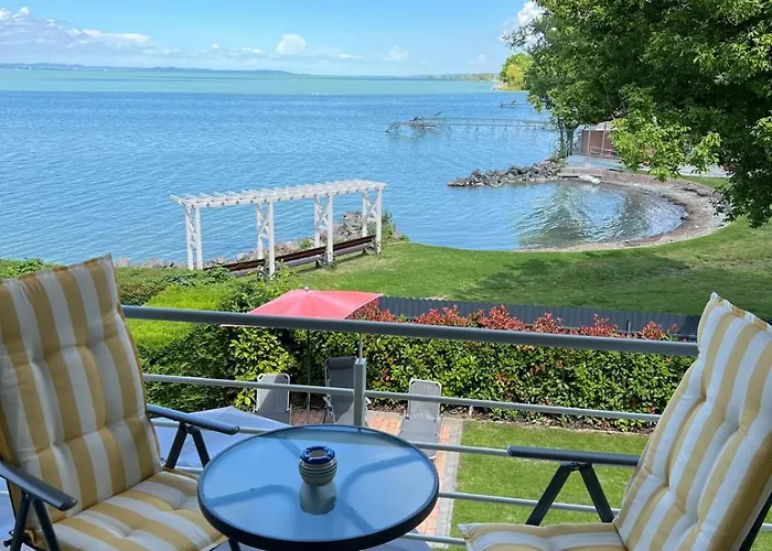 Panorama * Balatonboglár